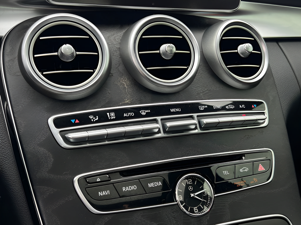 Used 2017 Mercedes-Benz C 43 AMG 4MATIC Sedan image 55
