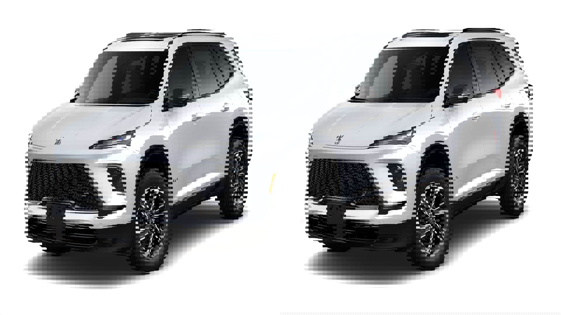 New 2026 Buick Enclave Sport Touring image 1
