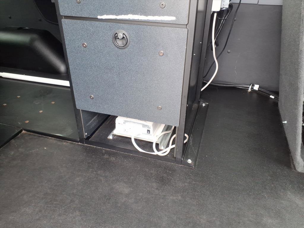 Used 2019 Ford Transit 150 XLT image 23