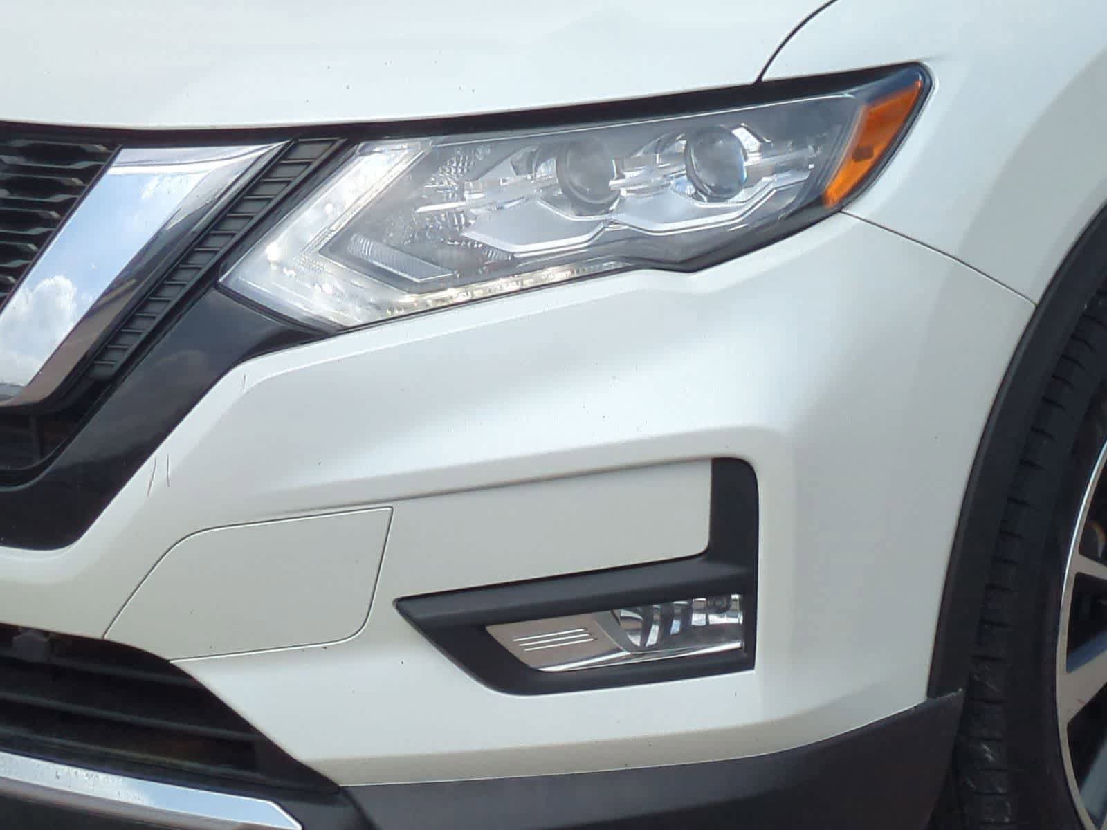 Used 2019 Nissan Rogue S AWD/4WD image 11