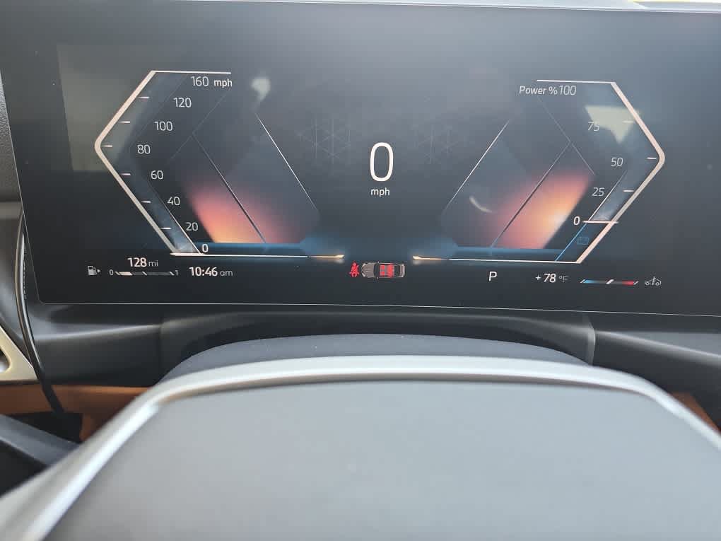 New 2026 BMW 330i xDrive Sedan AWD/4WD image 15