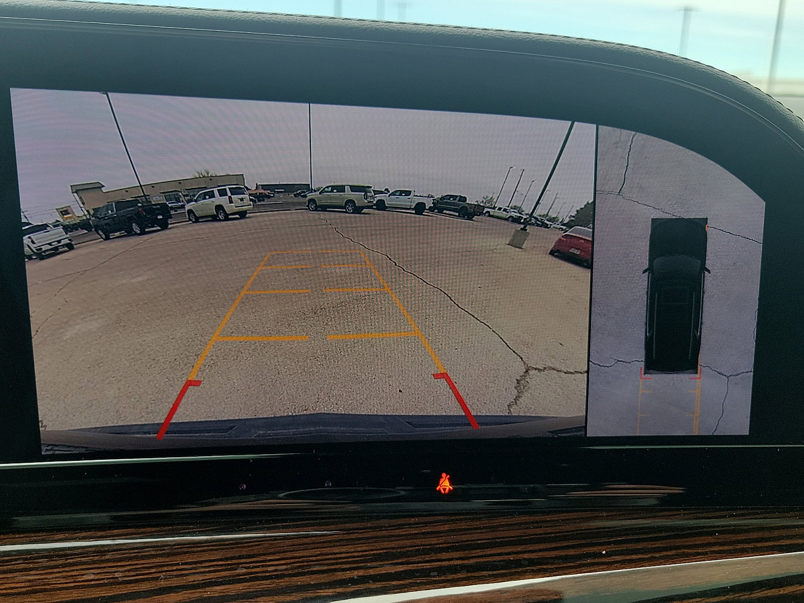 Used 2022 Cadillac Escalade ESV Luxury image 14