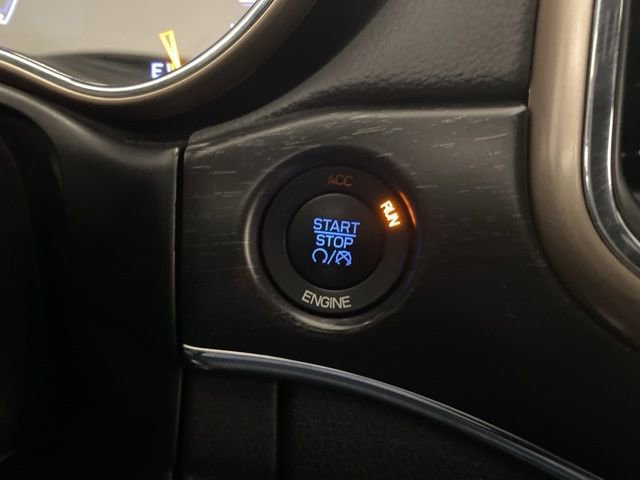 Used 2015 Jeep Grand Cherokee Limited image 15