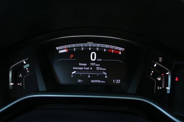 Used 2019 Honda CR-V EX-L image 25