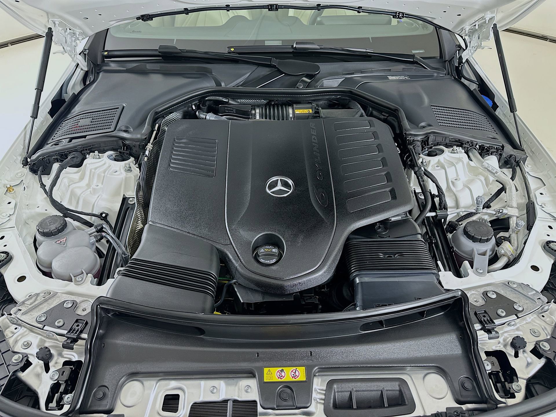 New 2026 Mercedes-Benz CLE 450 4MATIC Coupe image 33
