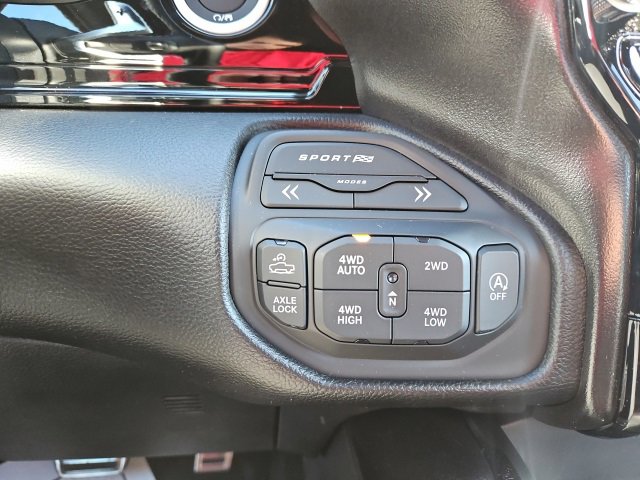 New 2026 RAM 1500 Rebel w/ G/T Package image 44