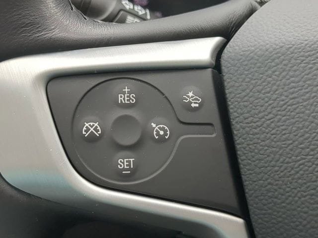 Used 2020 GMC Terrain SLE w/ Driver Convenience Package FWD image 25