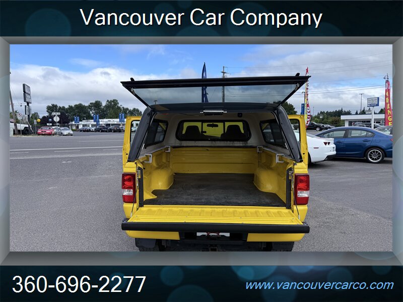 Used 2006 Ford Ranger Sport AWD/4WD image 29