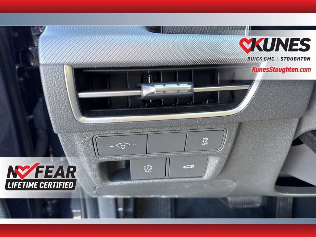 Used 2025 Hyundai Sonata SEL image 23