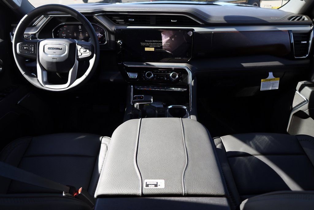 New 2026 GMC Sierra 1500 Denali image 18