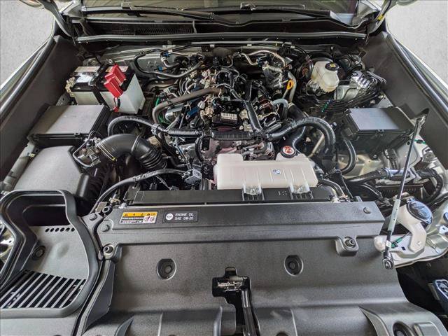 Certified 2026 Toyota 4Runner SR5 AWD/4WD image 22