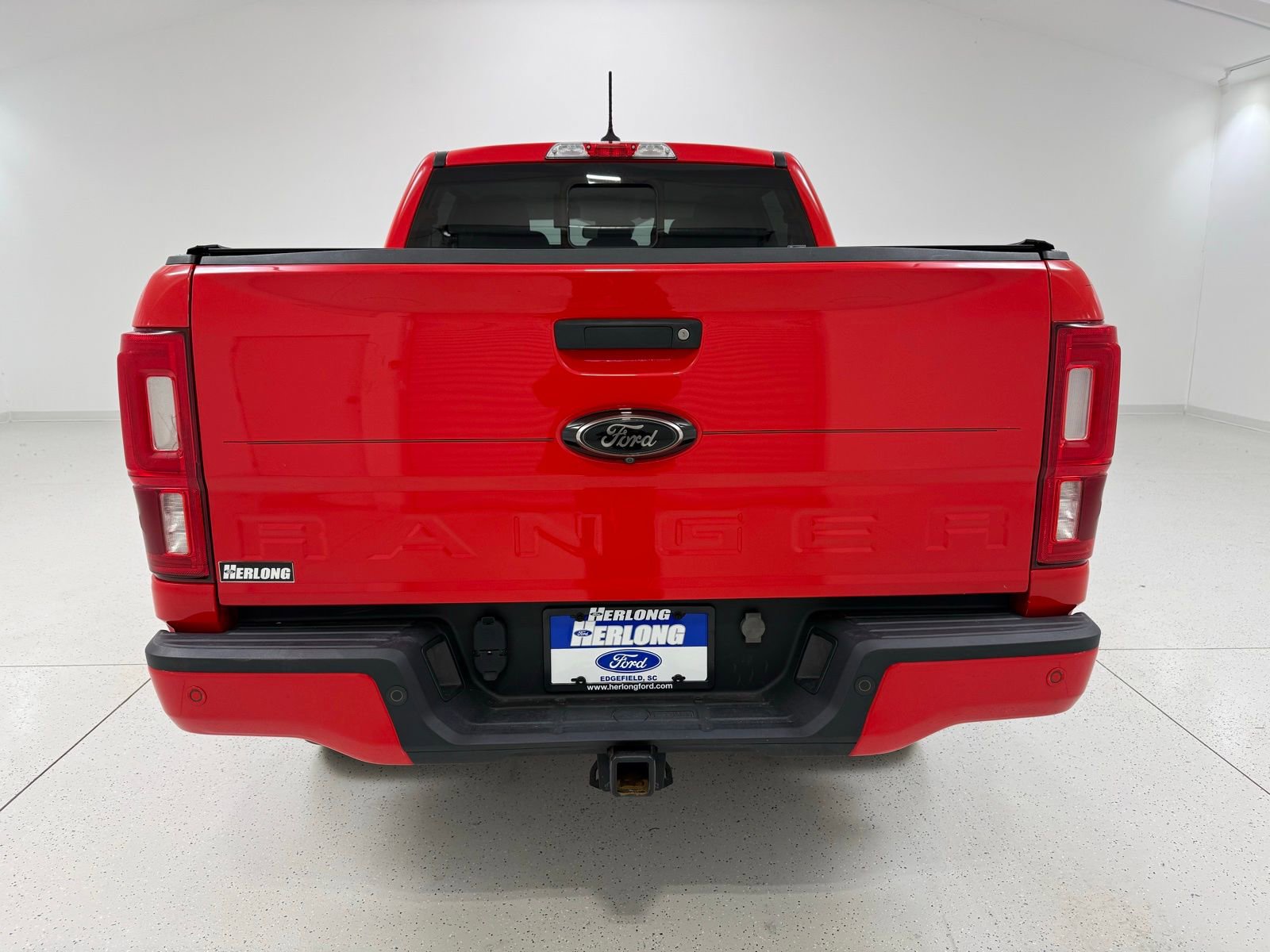 Used 2021 Ford Ranger XLT w/ Equipment Group 302A High RWD image 6