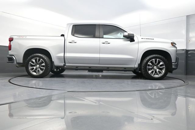 Used 2020 Chevrolet Silverado 1500 LT w/ All-Star Edition image 44