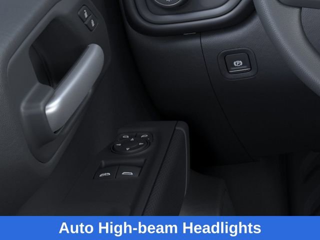 New 2026 Chevrolet Silverado 1500 W/T w/ Trailering Package image 23