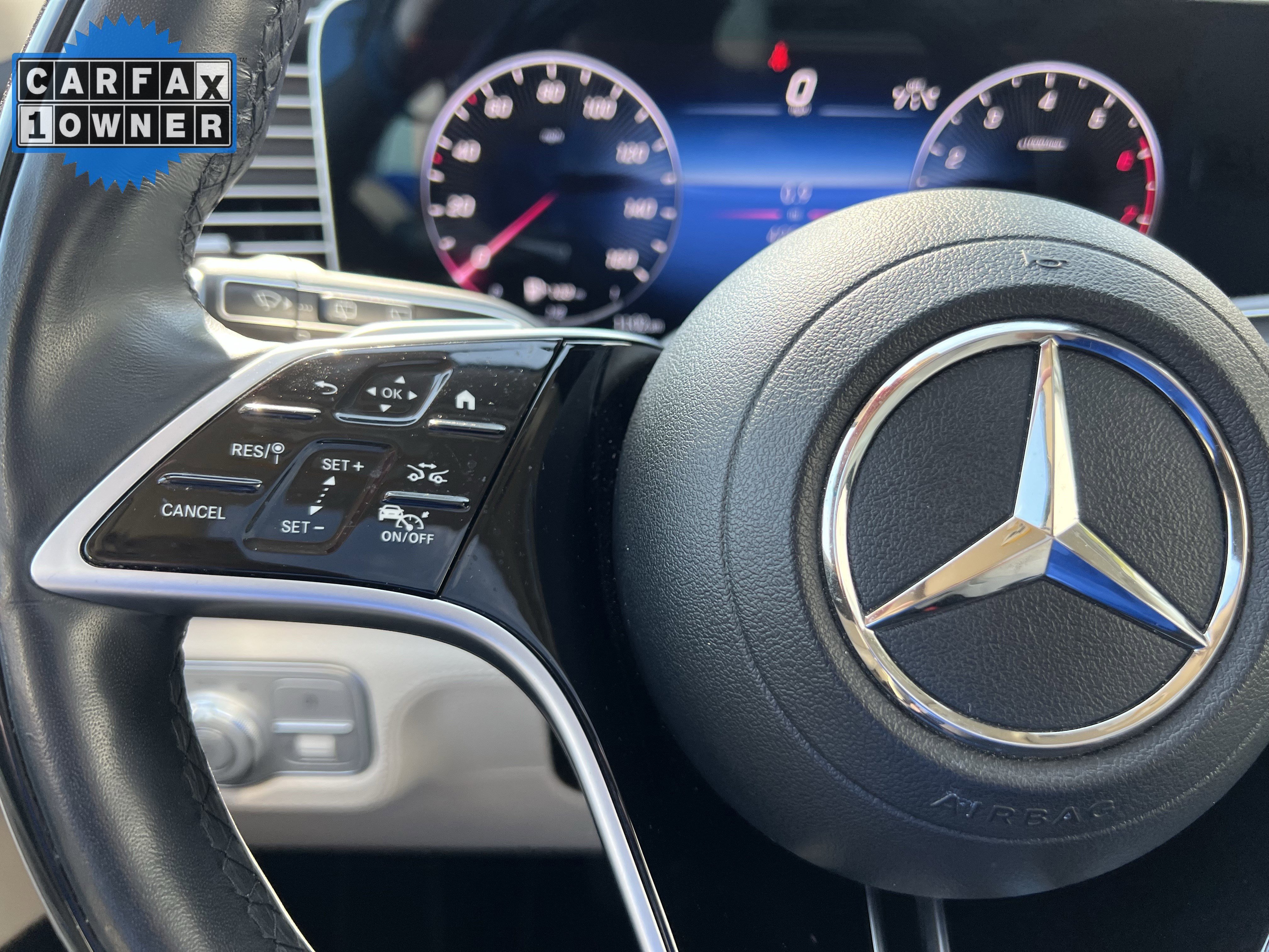 Certified 2024 Mercedes-Benz GLE 450 4MATIC image 19