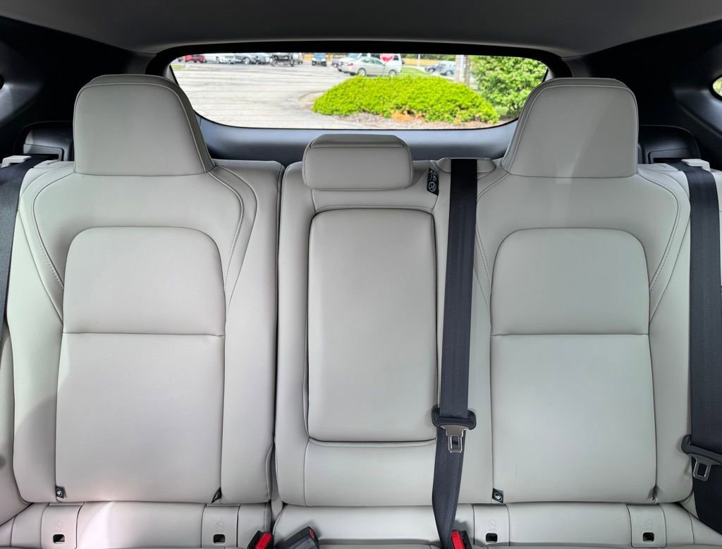 Used 2025 Nissan Murano SL w/ Cargo Package AWD/4WD image 25