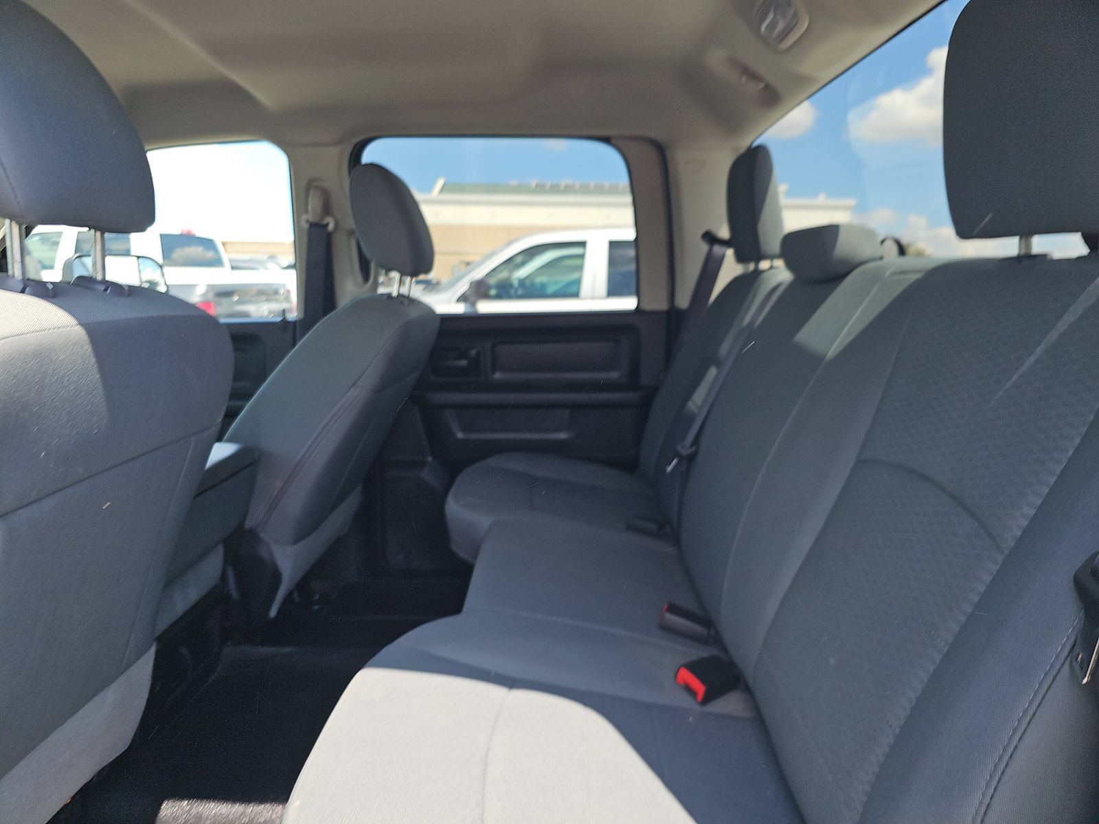 Used 2016 RAM 1500 Tradesman w/ Popular Equipment Group AWD/4WD image 13