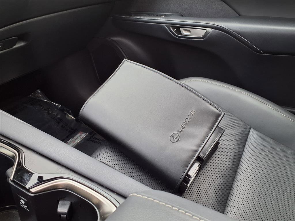 Used 2024 Lexus RX 350 Premium w/ Cold Area Package image 13