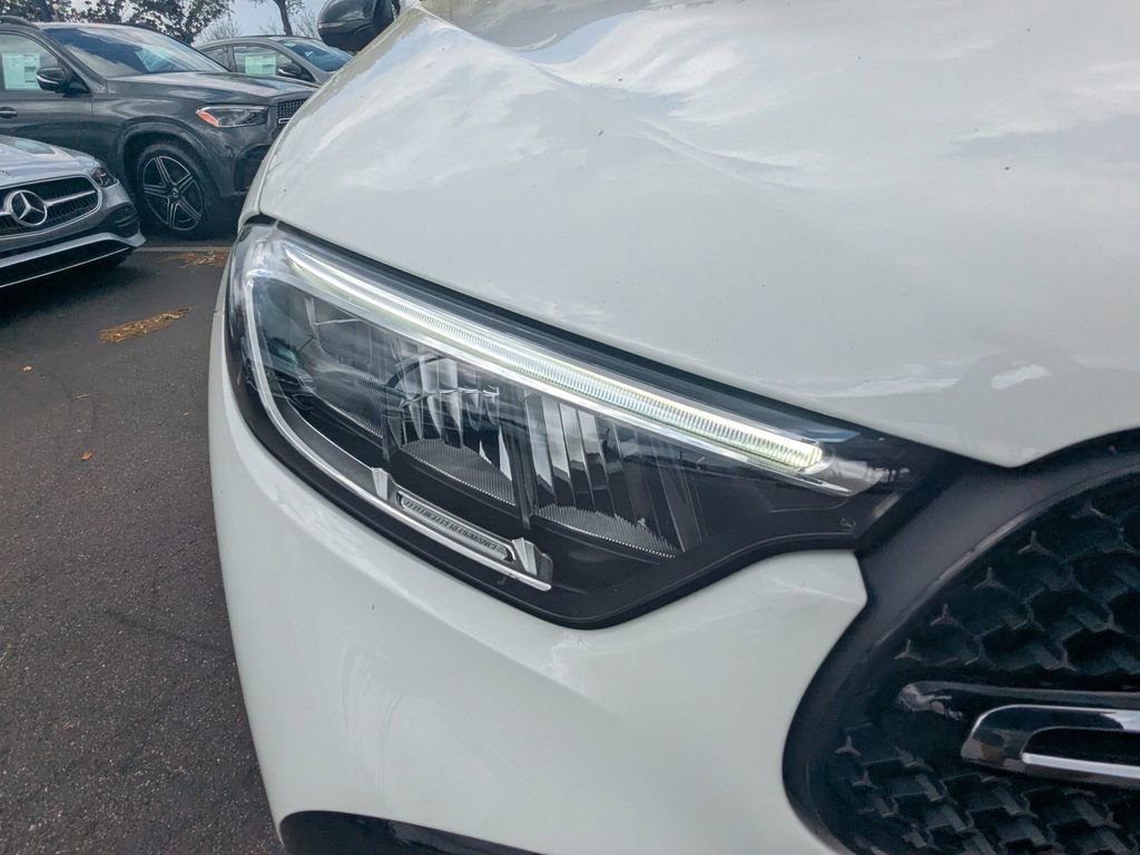 Certified 2024 Mercedes-Benz GLC 300 4MATIC image 22