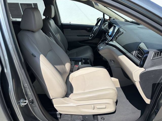 Used 2018 Honda Odyssey Elite image 28