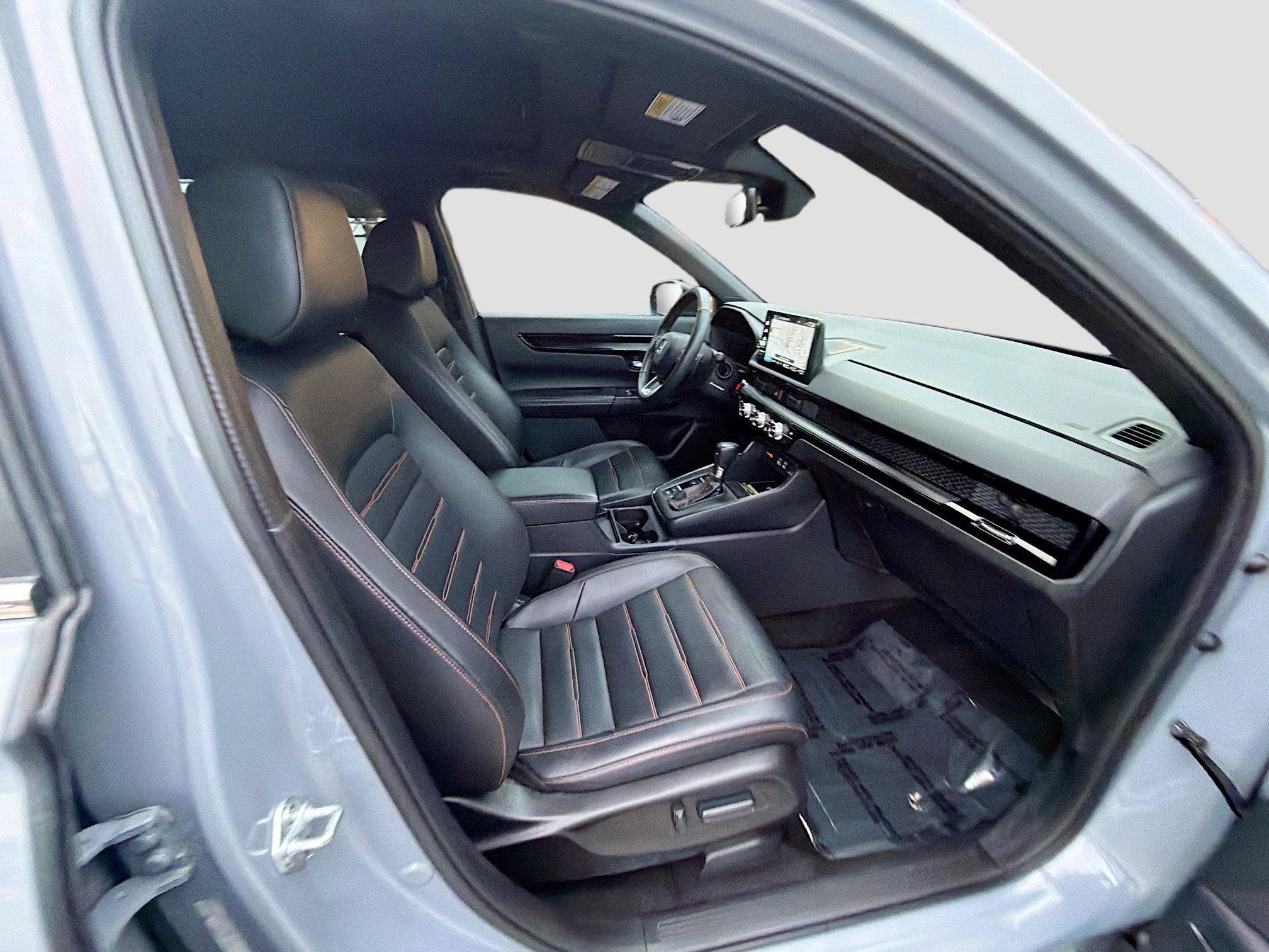 Certified 2023 Honda CR-V Sport Touring image 32