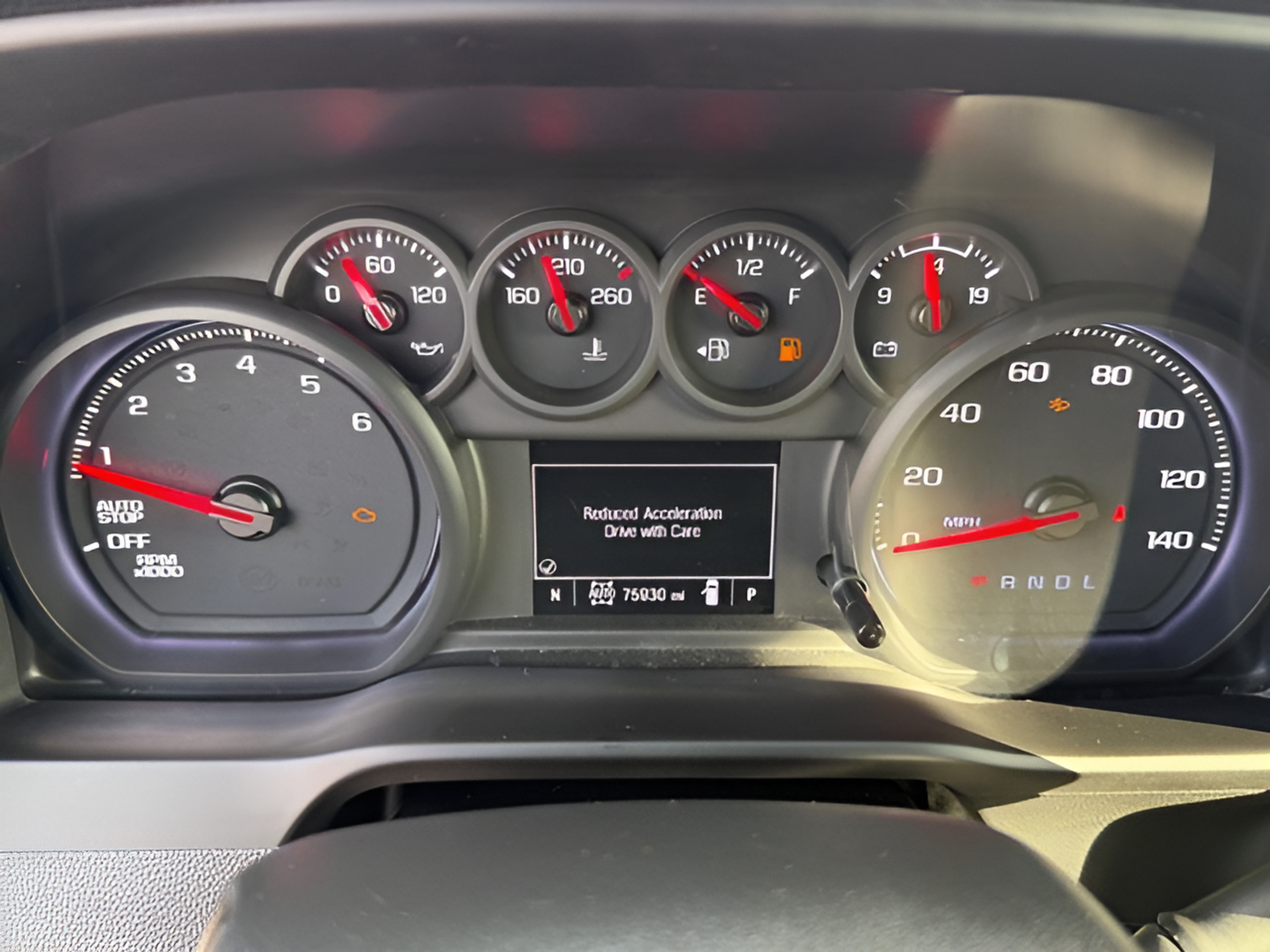 Used 2022 Chevrolet Silverado 1500 Custom AWD/4WD image 24