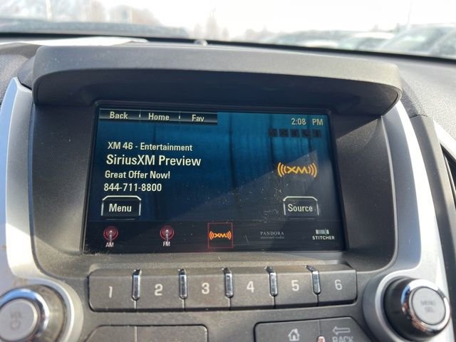 Used 2013 GMC Terrain SLT w/ LPO, Protection Package image 17