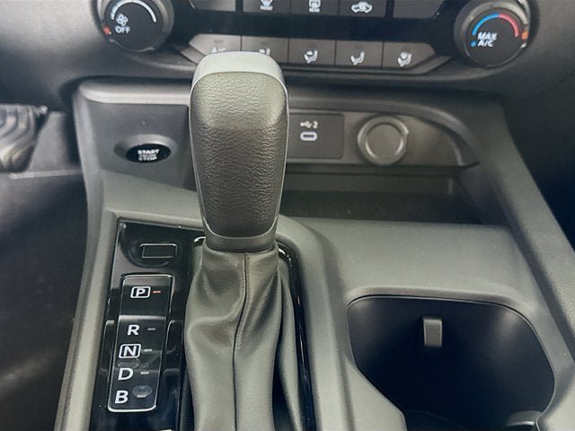 Certified 2026 Nissan Sentra S w/ Floor Mat Package FWD image 14