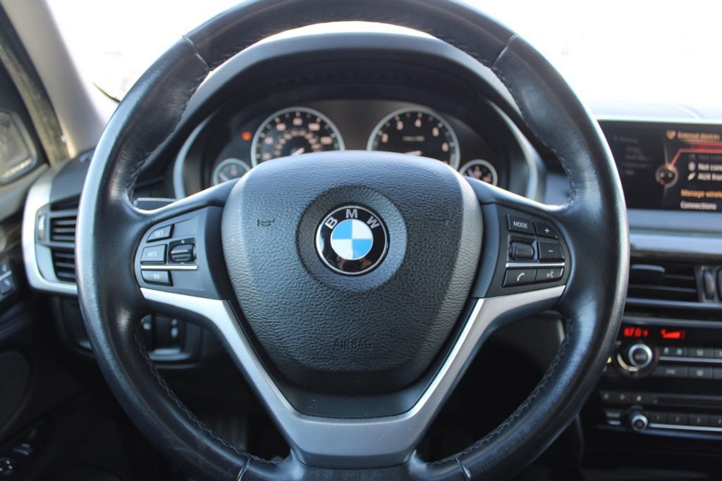 Used 2014 BMW X5 xDrive35i image 29