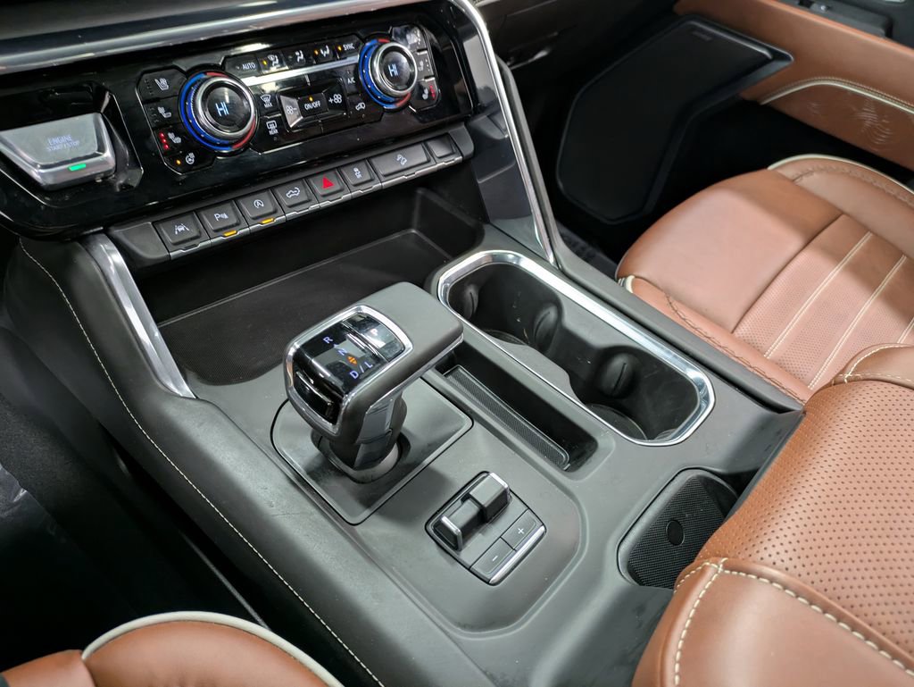 Used 2025 GMC Sierra 1500 Denali Ultimate image 14