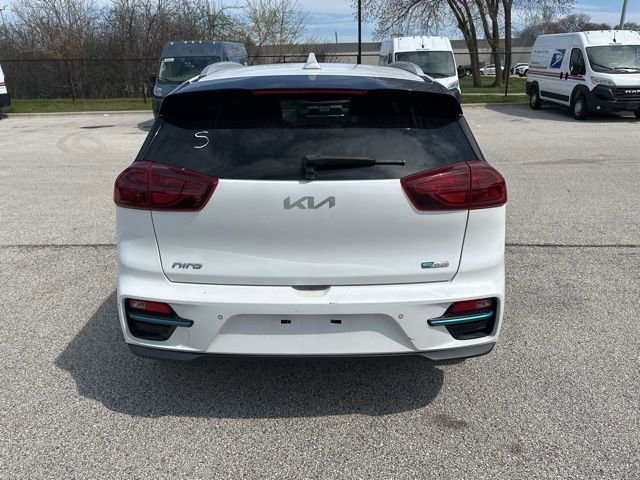 Used 2022 Kia Niro EX Premium w/ Cold Weather Package FWD image 7