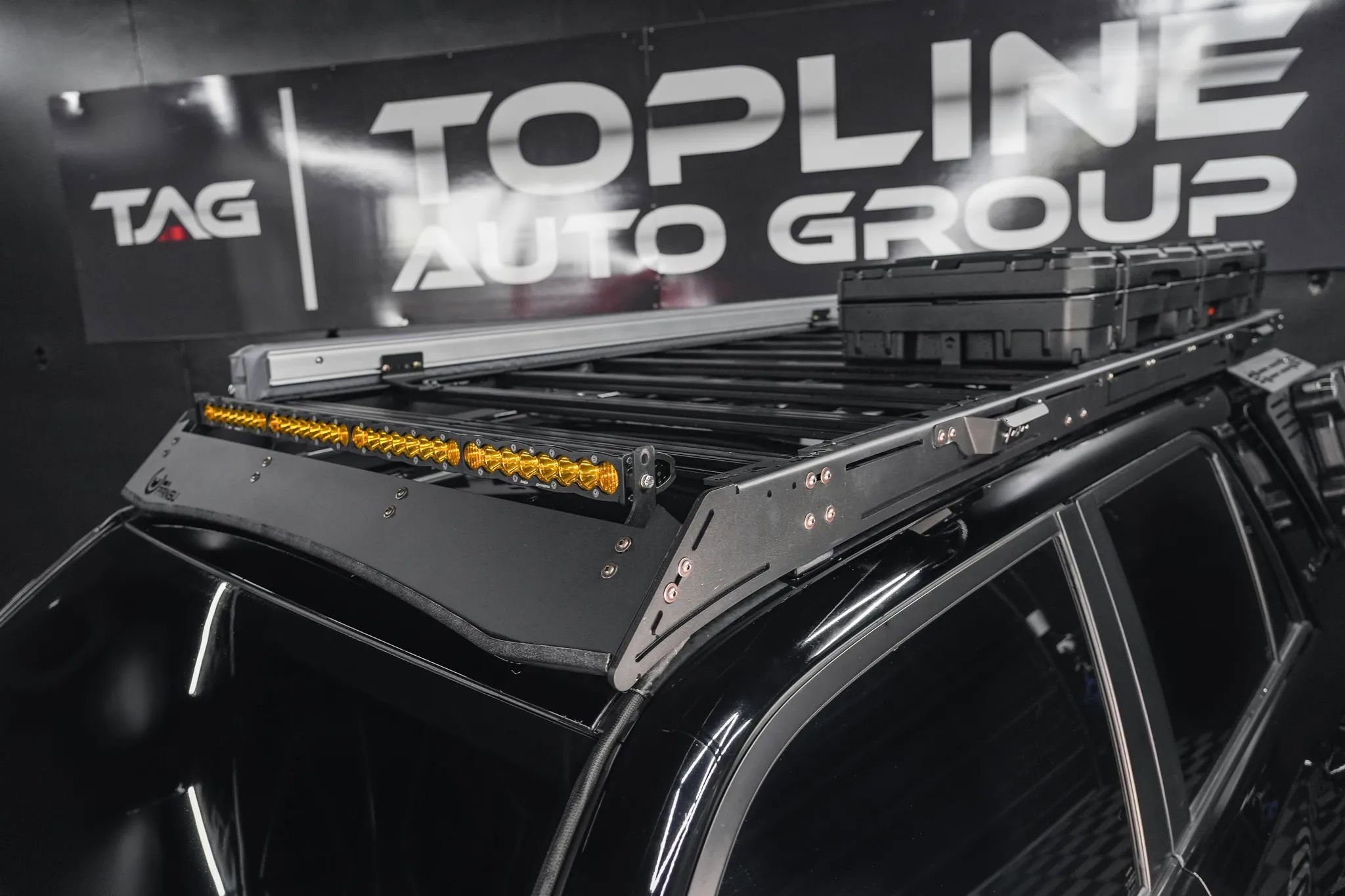 Used 2018 Toyota 4Runner TRD Pro image 12