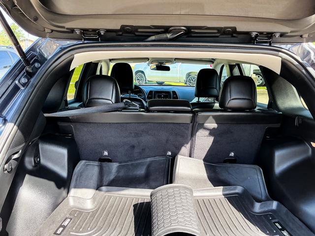 Used 2020 Jeep Cherokee Latitude Plus FWD image 25