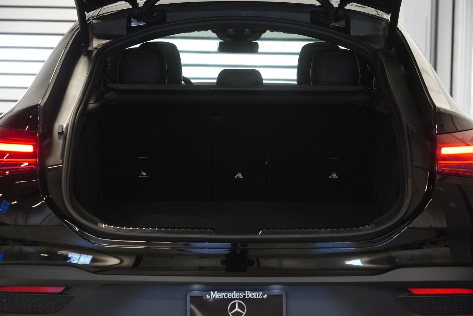 Used 2024 Mercedes-Benz GLE 53 AMG 4MATIC Coupe image 34