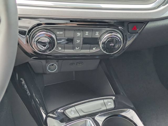 New 2026 Chevrolet Trax ACTIV w/ Driver Confidence Package FWD image 19