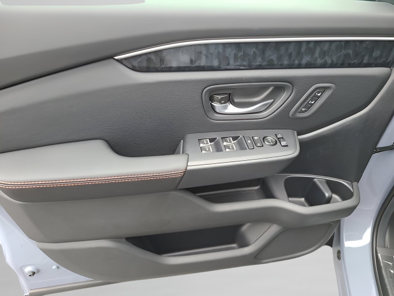 New 2026 Honda Passport TrailSport Elite image 21