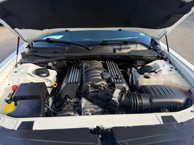 Used 2023 Dodge Challenger R/T Scat Pack RWD image 43