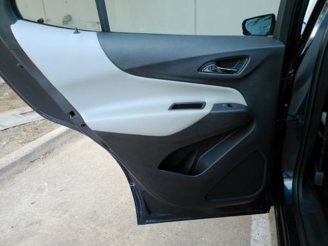 Used 2019 Chevrolet Equinox LT FWD image 15