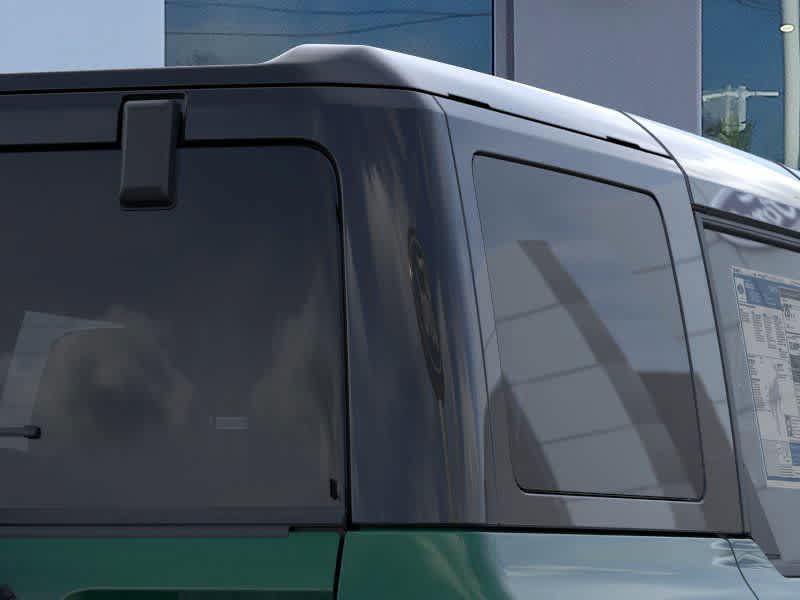 New 2025 Ford Bronco Outer Banks AWD/4WD image 25