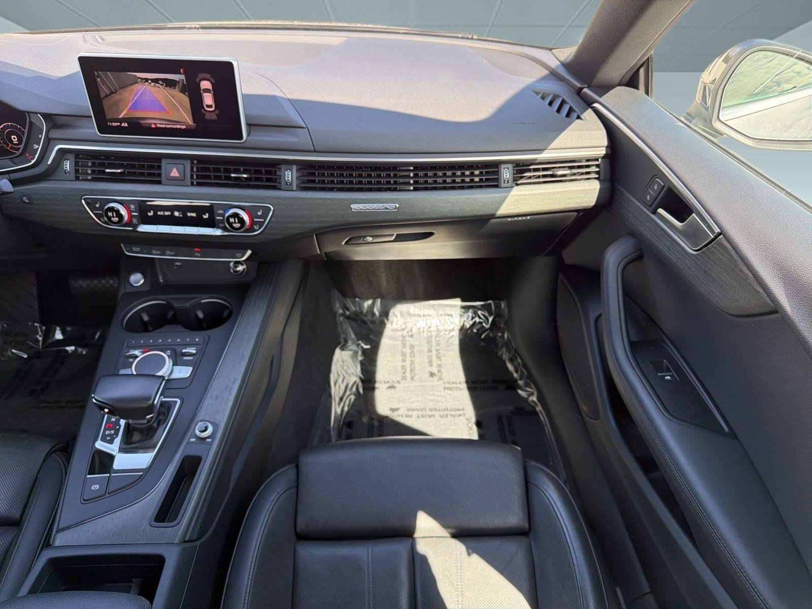 Used 2019 Audi A5 2.0T Premium Plus w/ Premium Plus image 29