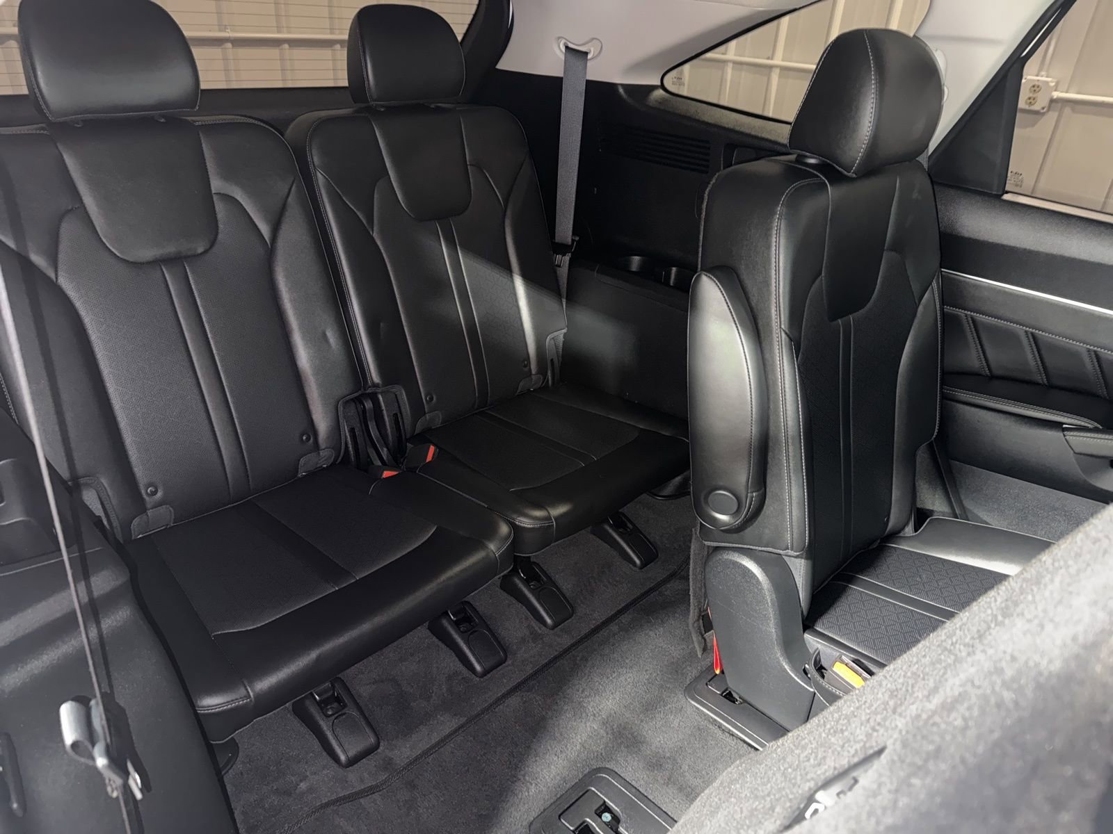 Used 2022 Kia Sorento SX FWD image 15