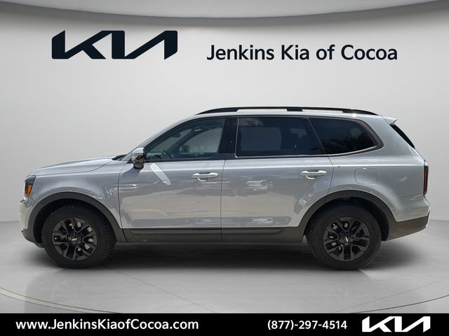 Used 2024 Kia Telluride SX X-Pro AWD/4WD image 9