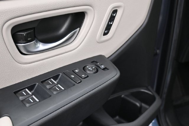 Used 2026 Honda Pilot EX-L image 22