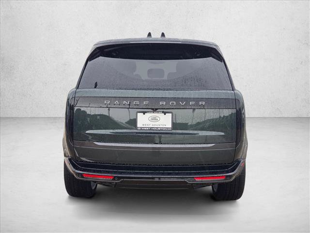 New 2026 Land Rover Range Rover Long Wheelbase SE AWD/4WD image 8