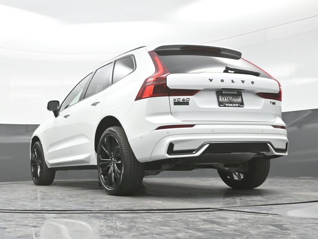 New 2026 Volvo XC60 T8 Ultra w/ Climate Package AWD/4WD image 28