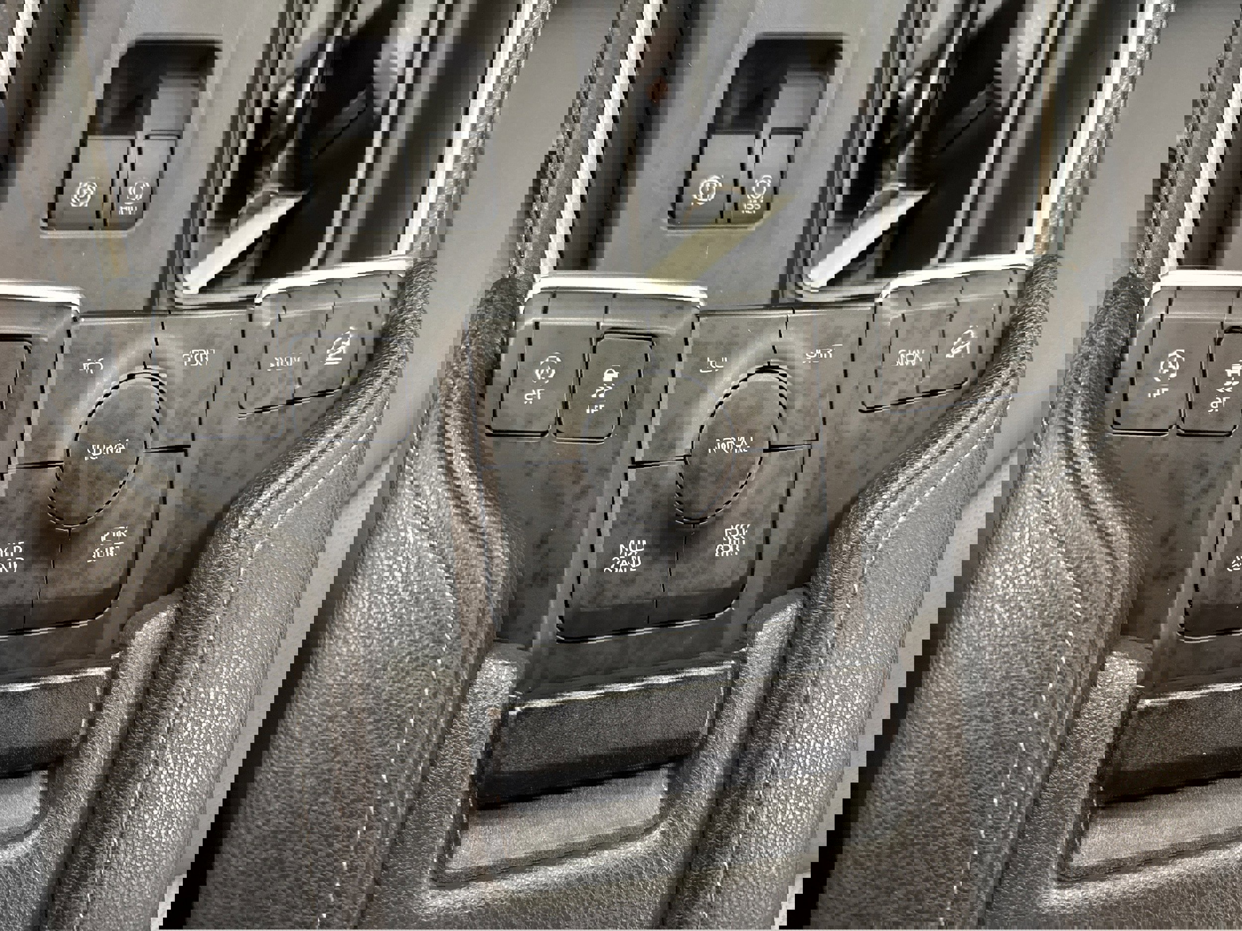 Certified 2024 Toyota Grand Highlander XLE image 38