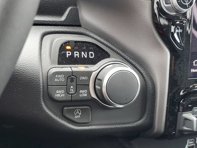 New 2026 RAM 1500 Big Horn AWD/4WD image 24