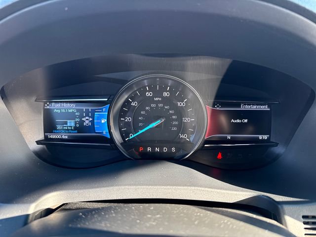 Used 2016 Ford Explorer Limited w/ Equipment Group 301A image 25