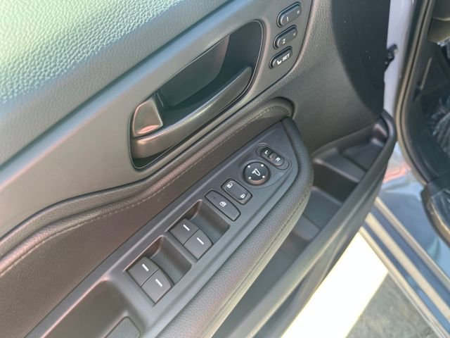 New 2026 Honda Odyssey Sport-L image 10