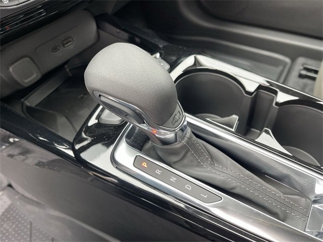 New 2026 Chevrolet Trax ACTIV w/ Sunroof Package image 19